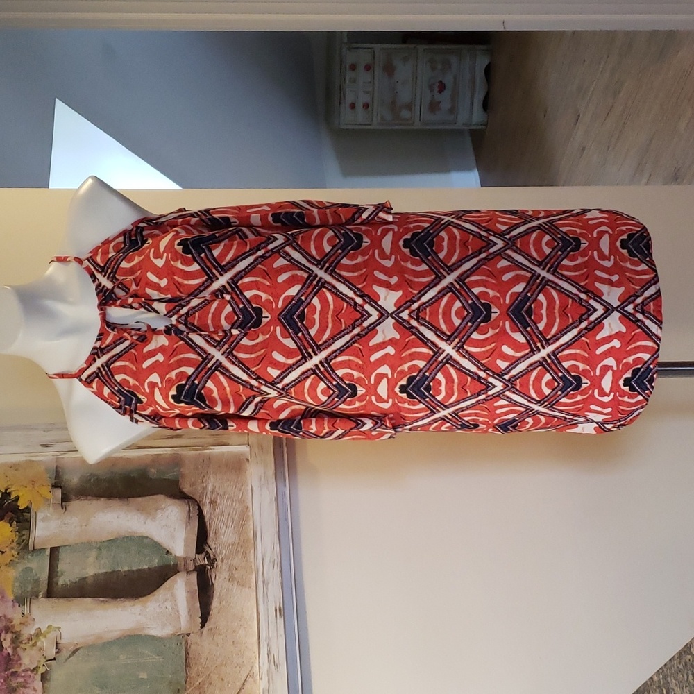 a.n.a. dress